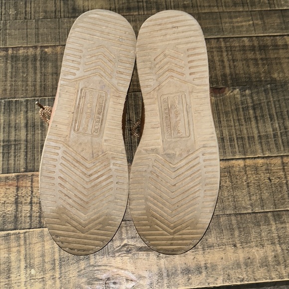 Georgia Boots - Picture 5 of 6